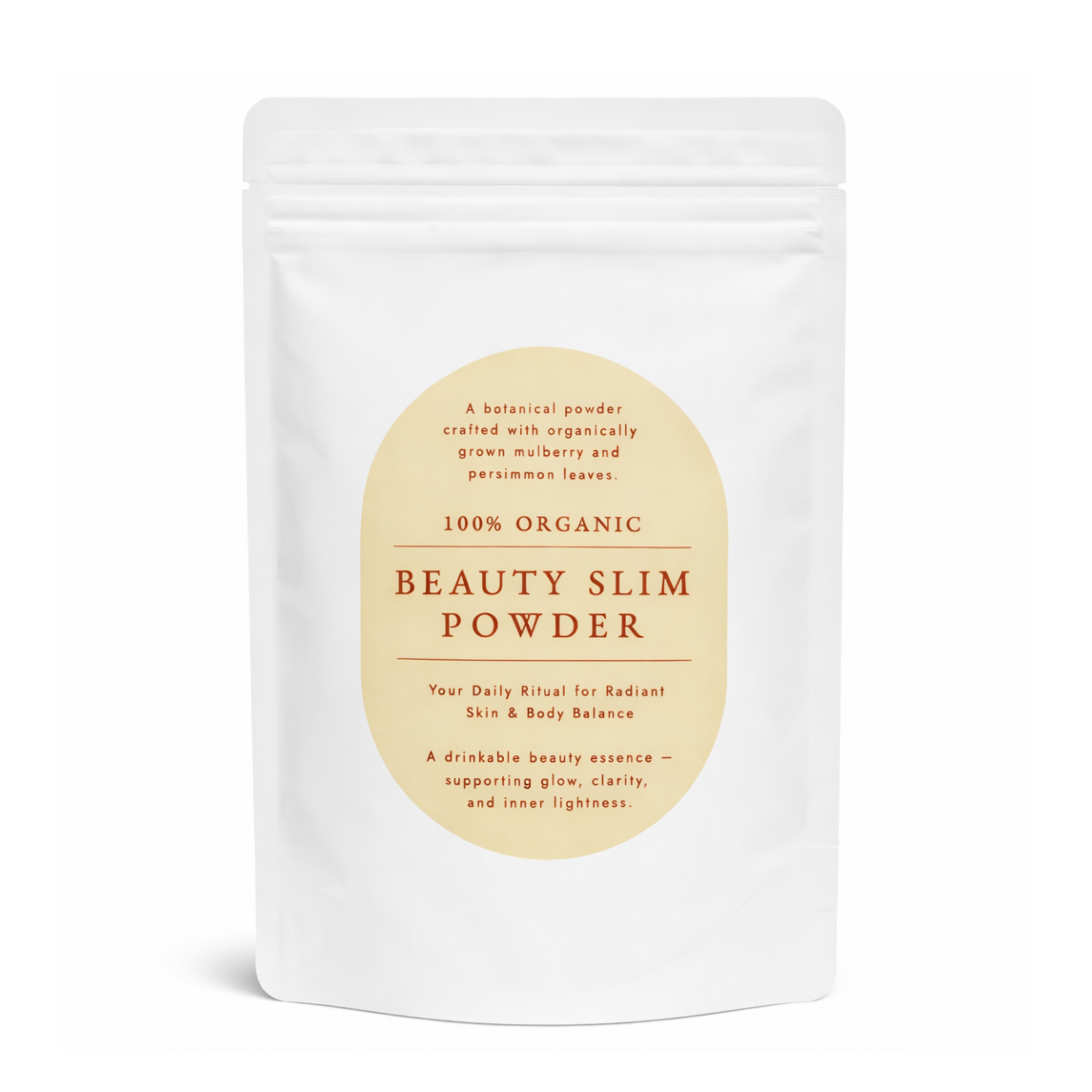 数量限定！BEAUTY SLIM POWDER